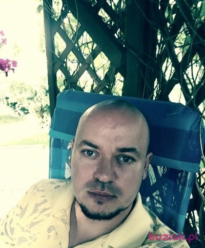 Tomek, Mężczyzna, 42, Suwałki, Polska, Zdjęcie: 1