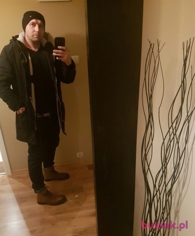 Piotr, Mężczyzna, 44, Świdnica, Polska: 1