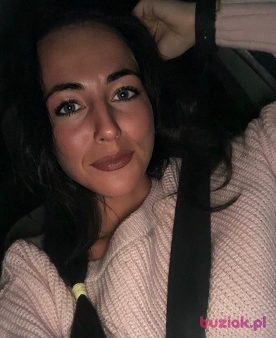 Angela, Kobieta, 36, Warszawa, Polska: 1