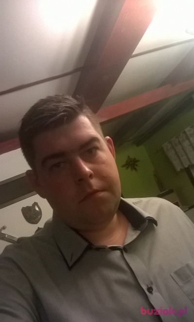 Przemysław, Mężczyzna, 40, Białystok, Polska: 1