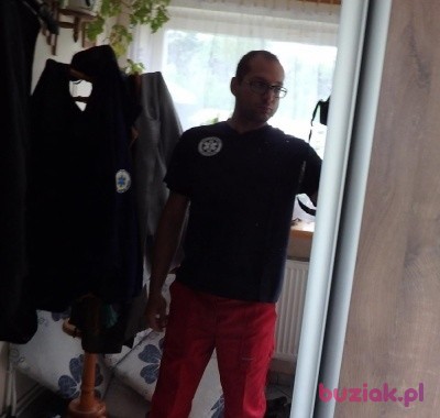 Tomek, Male, 42, Kutno, Polska: 1