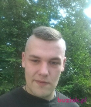 marcin, Mężczyzna, 26, Zawiercie, Polska: 1