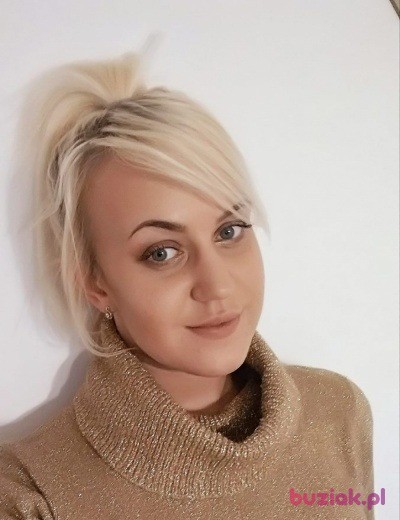 Joanna, Female, 27, Włocławek, Polska, Photo: 2