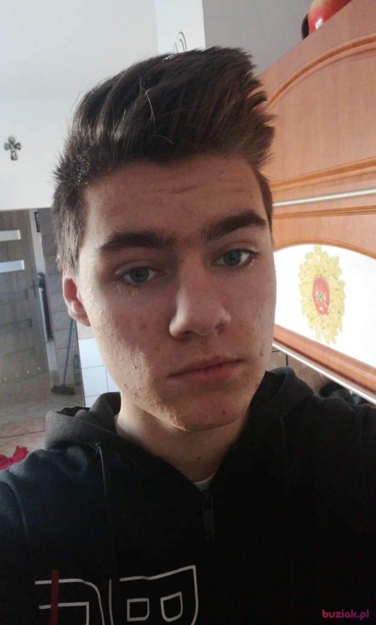 Dominik, Male, 20, Świdwin, Polska, Photo: 5