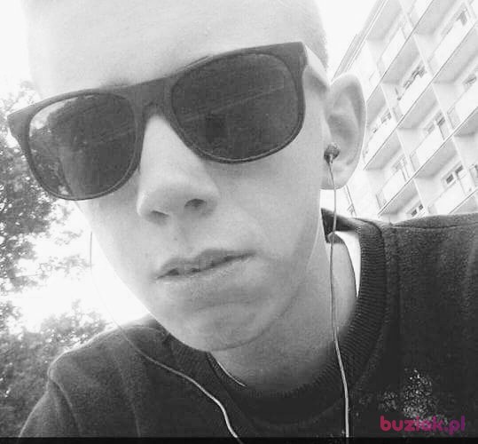Dawid, Mężczyzna, 25, Białystok, Polska: 1