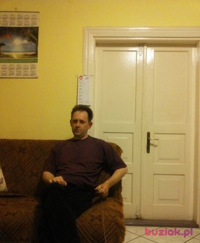 Marek, Mężczyzna, 53, Płock, Polska: 1