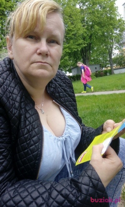 Renata, Kobieta, 49, Sopot, Polska: 1