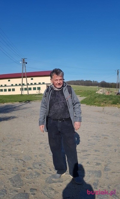 Jurek, Mężczyzna, 54, Dzierżoniów, Polska, Zdjęcie: 1
