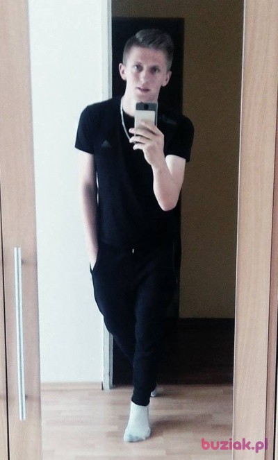 Norbert, Mężczyzna, 28, Niemcy: 1