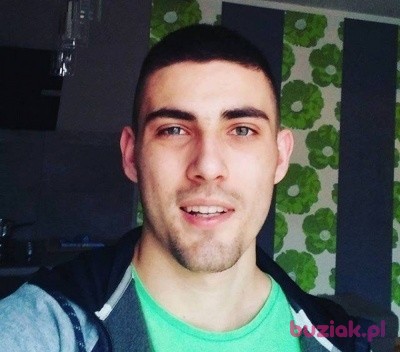 michał, Mężczyzna, 28, Białogard, Polska: 1