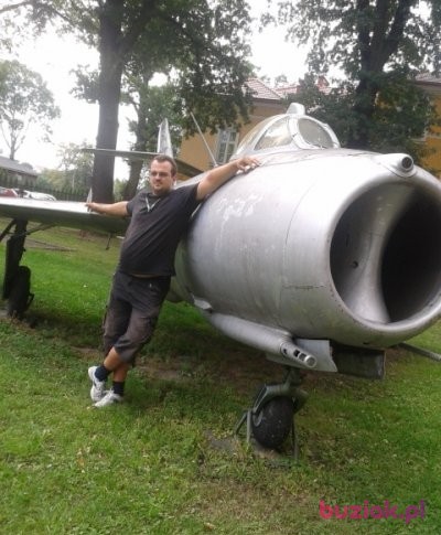 Sławek, Male, 43, Ropczyce, Polska, Photo: 5
