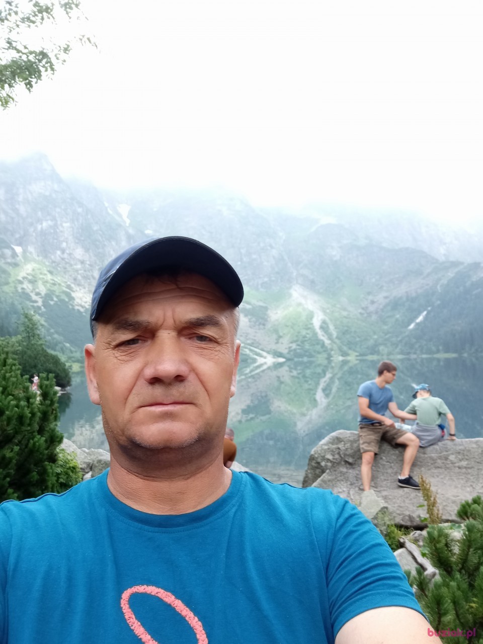 Krzysztof, Male, 55, Lublin, Polska, Photo: 1