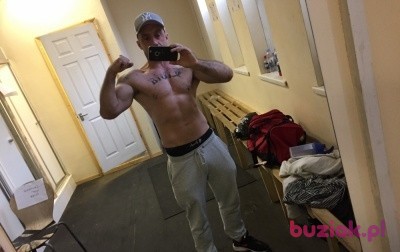 Michał, Mężczyzna, 47, Birmingham West Midlands England, Wielka Brytania: 1