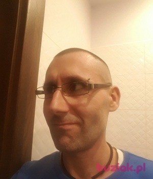 Jarek , Male, 45, Bydgoszcz, Polska, Photo: 1