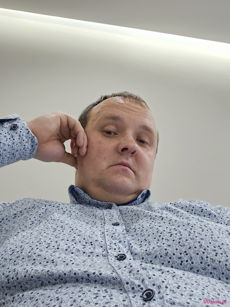 Kamil, Mężczyzna, 34, Koluszki, Polska, Zdjęcie: 1