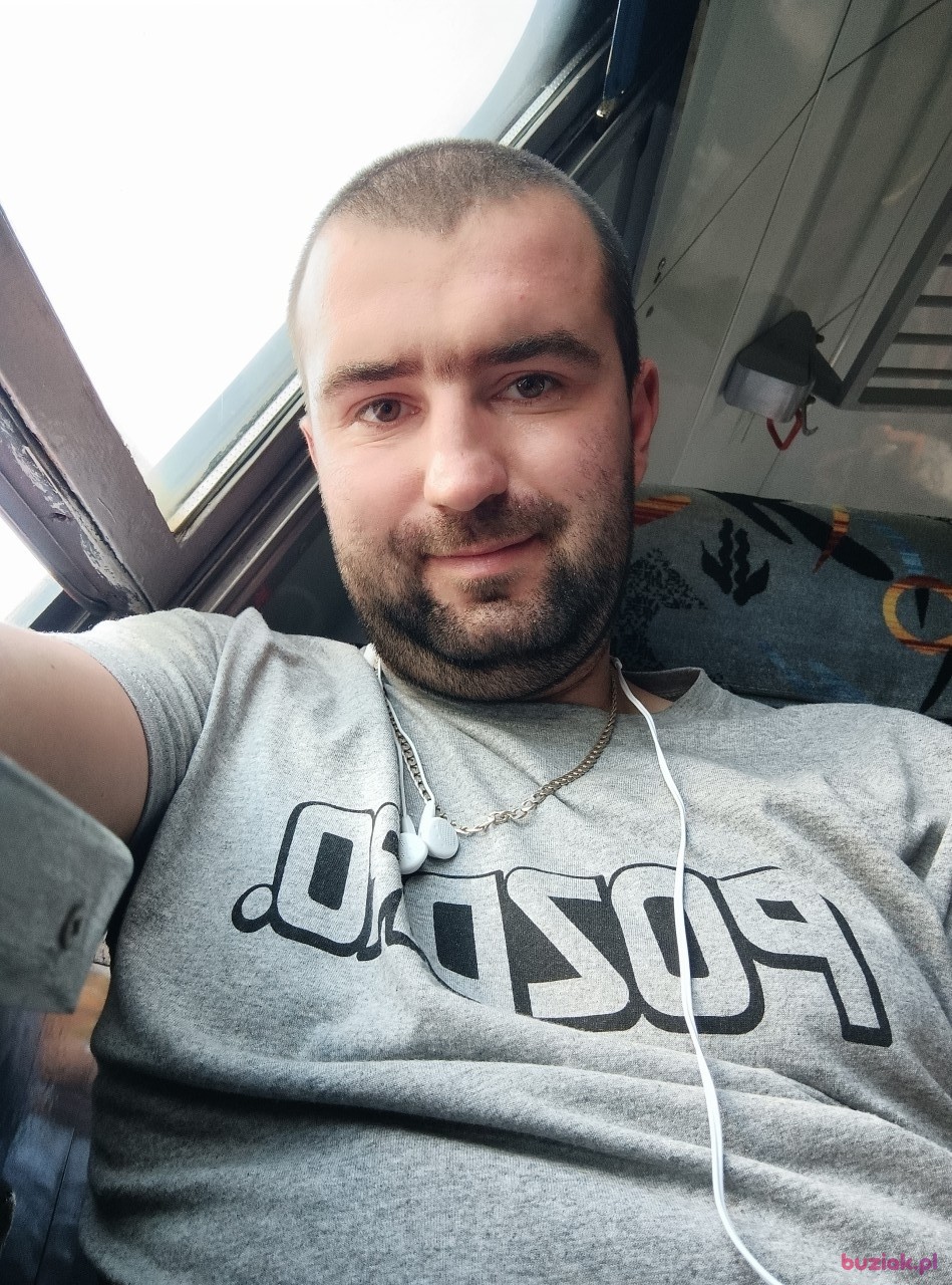krzysiek, Male, 30, Starogard Gdański, Polska, Photo: 10
