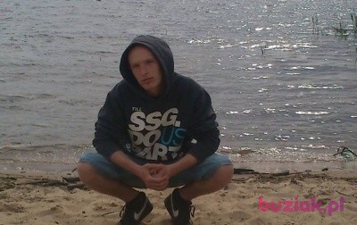 Robert, Male, 35, Płock, Polska: 1