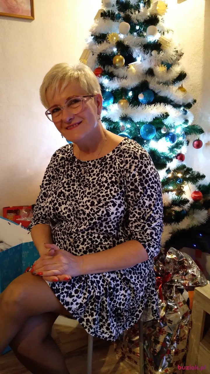 grania, Female, 65, Radom, Polska, Photo: 2