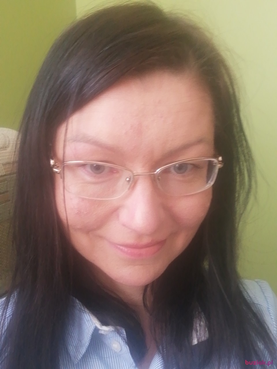 Joanna, Kobieta, 41, Siedlce, Polska: 1