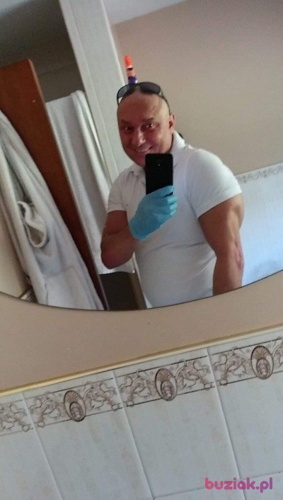 petering, Mężczyzna, 51, Toruń, Polska, Zdjęcie: 4