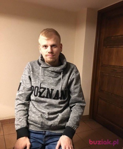 Bartosz, Mężczyzna, 31, Poznań, Polska, Zdjęcie: 1