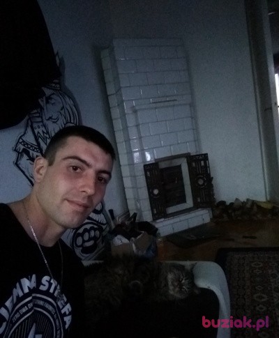 Dom, Mężczyzna, 36, Częstochowa, Polska, Zdjęcie: 1