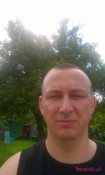 kociak238, Male, 48, Wielka Brytania, Photo: 1