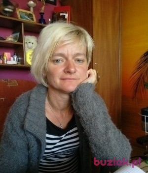 Beata, Kobieta, 52, Środa Wielkopolska, Polska, Zdjęcie: 1