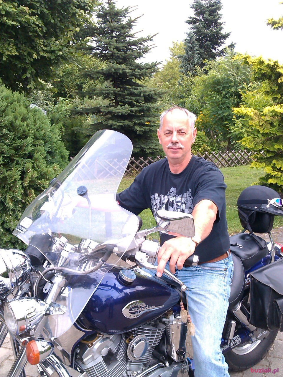 Stanley, Male, 58, Lubraniec, Polska: 1