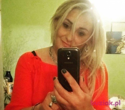 Agnes, Female, 50, Koło, Polska, Photo: 5