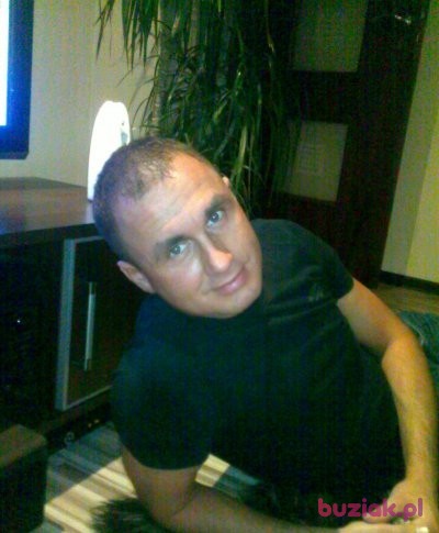 Nor3k, Male, 44, Łódź, Polska, Photo: 1