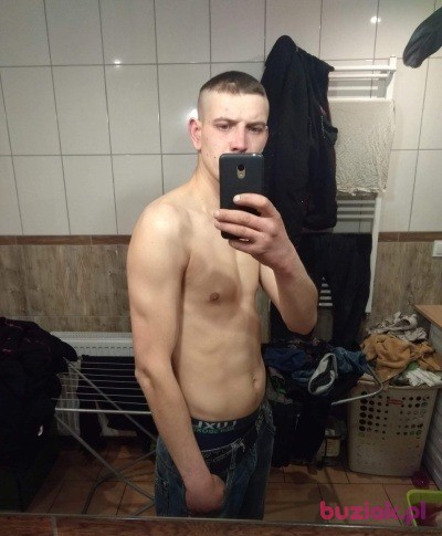 Patryk, Male, 30, Biała Podlaska, Polska, Photo: 4