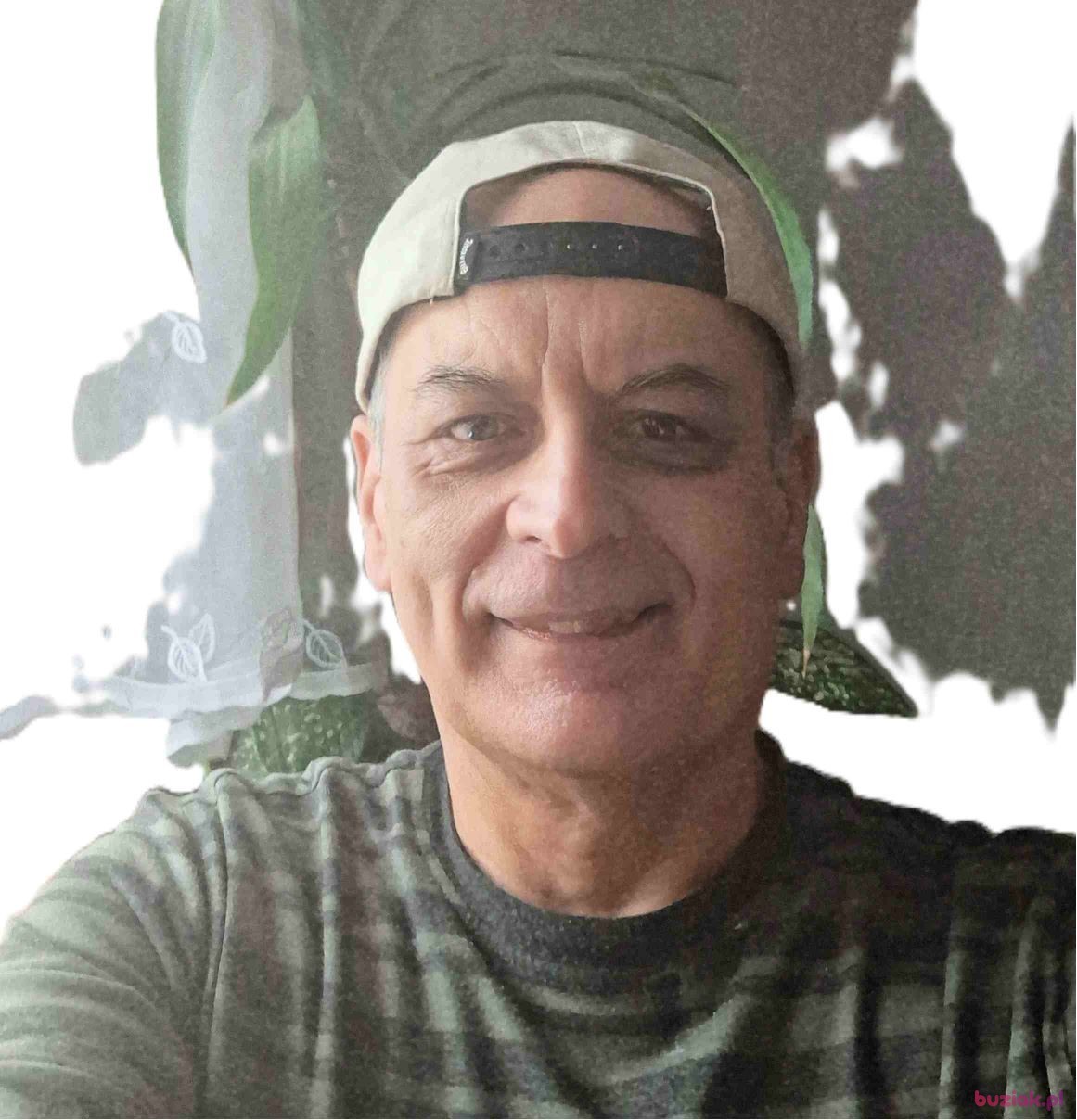 Radman, Mężczyzna, 63, Wałbrzych, Polska: 1