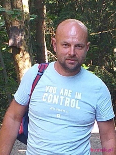 marek, Male, 45, Stargard Szczeciński, Polska: 1