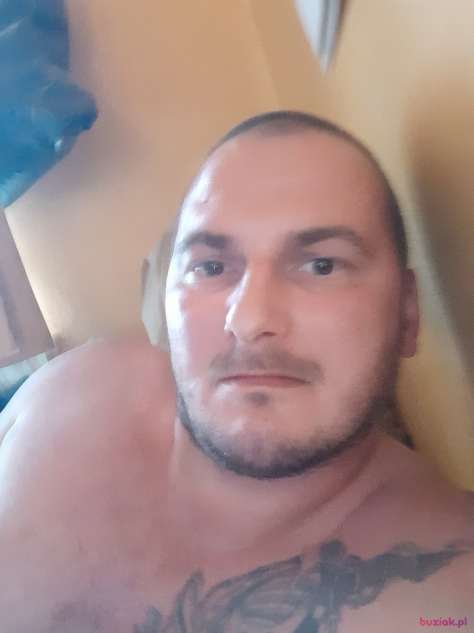 jaLuk, Mężczyzna, 39, Kraków, Polska: 1
