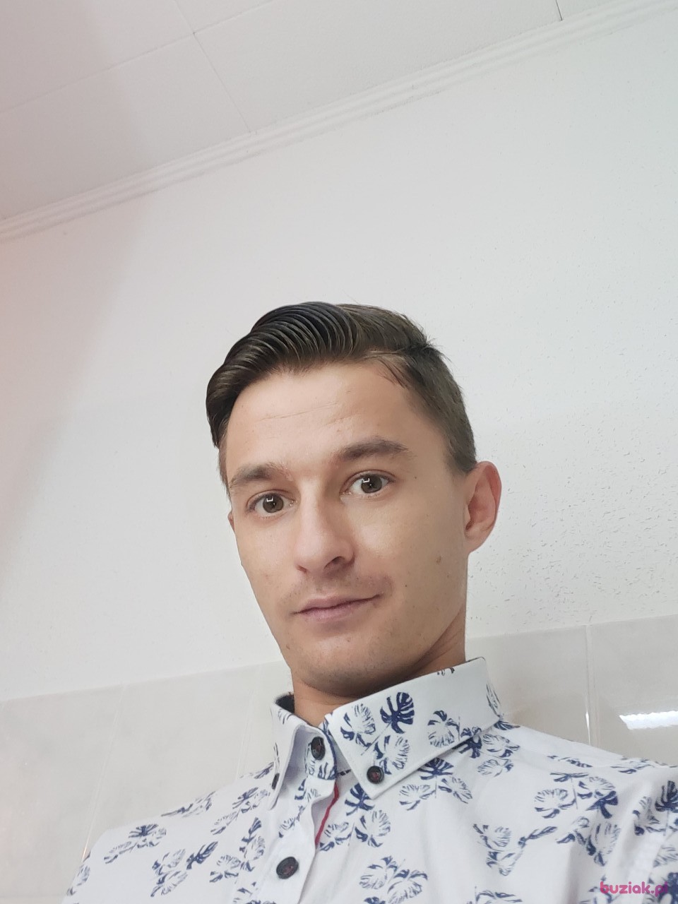 Patryk, Mężczyzna, 31, Legnica, Polska: 1
