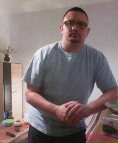 Krystian, Mężczyzna, 43, Jelenia Góra, Polska, Zdjęcie: 1