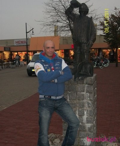PIOTR, Female, 54, Chorzów, Polska, Photo: 2