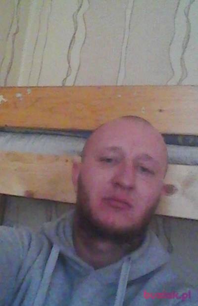Sylwester, Male, 38, Bytom, Polska, Photo: 1