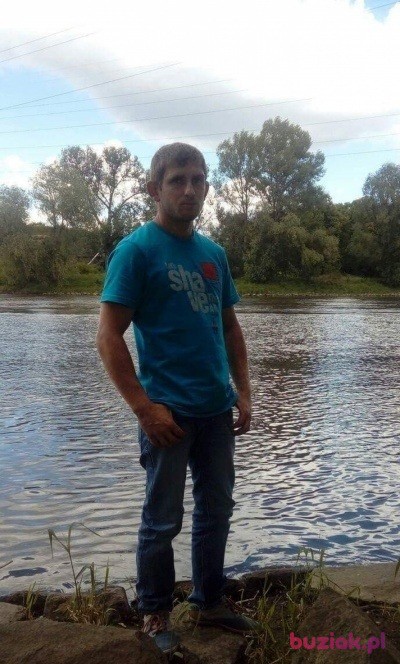 Piotek, Mężczyzna, 36, Głogów, Polska, Zdjęcie: 2