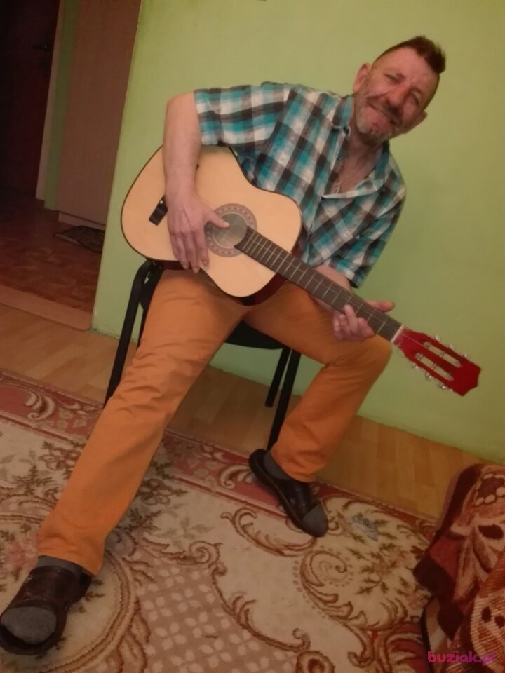 Darek, Male, 61, Sianów, Polska, Photo: 6