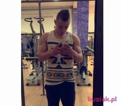 Kamil, Mężczyzna, 29, Rzeszów, Polska: 1