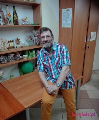 Dariusz, Male, 61, Sianów, Polska, Photo: 9