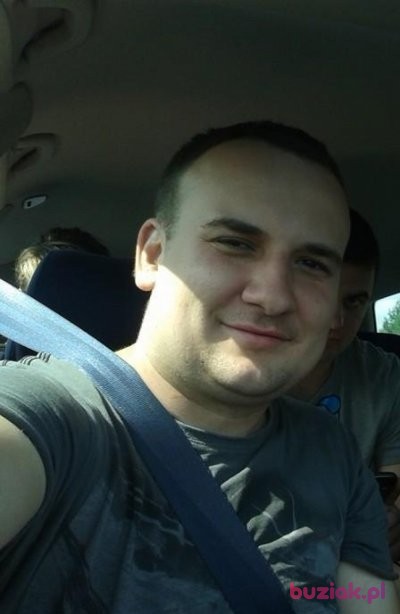 Sławek, Mężczyzna, 38, Warszawa, Polska: 1