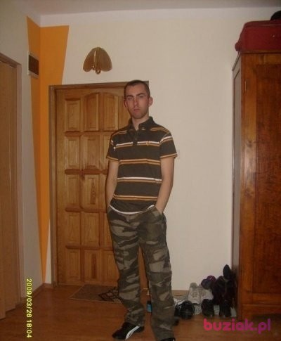 zainteresowany2, Male, 37, Polska, Photo: 2