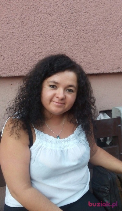 ilonka87, Female, 38, Rybnik, Polska, Photo: 1