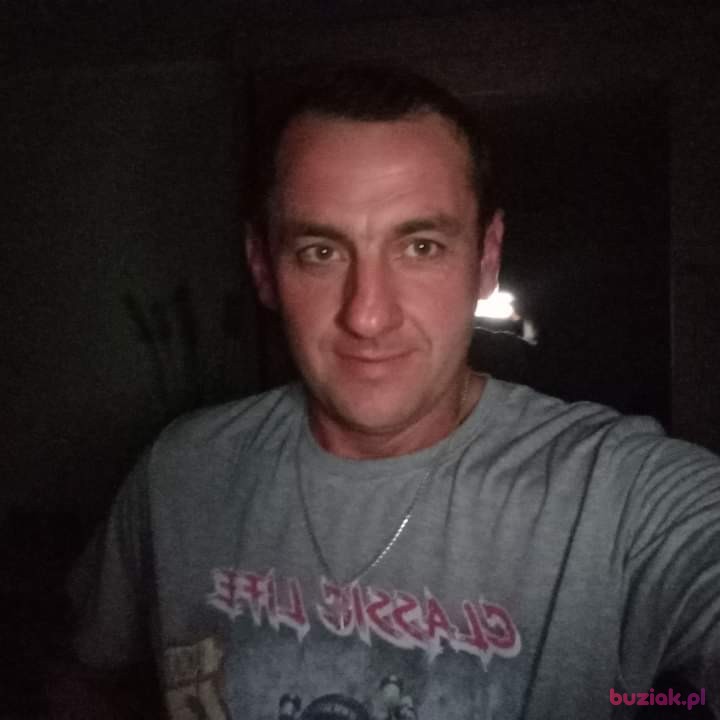 Mmm, Male, 40, Kalisz, Polska: 1