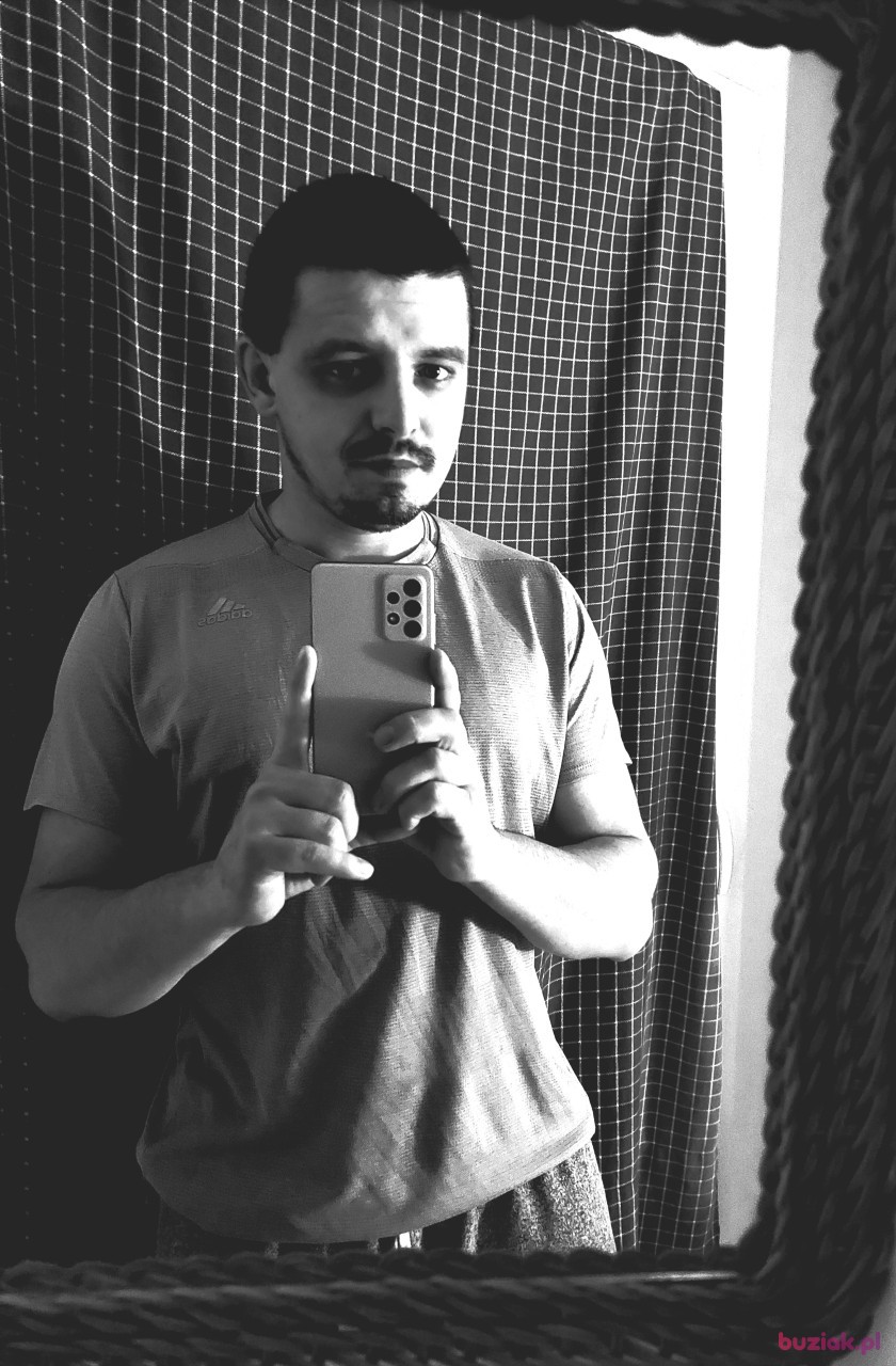 Rafał, Male, 30, Nysa, Polska, Photo: 1
