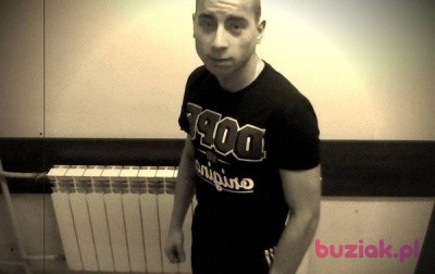 Diminik, Mężczyzna, 27, Kutno, Polska: 1