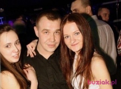 Błażej, Male, 39, Poznań, Polska, Photo: 3
